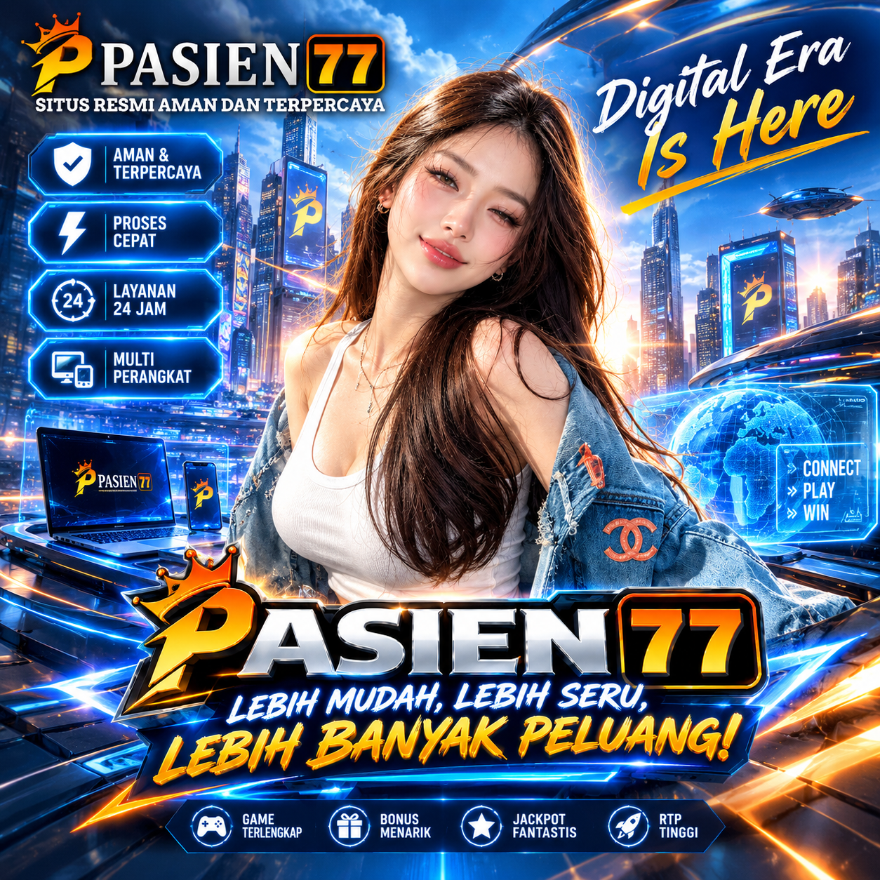 PASIEN77