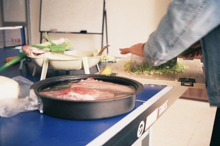 The Best Kitchen Accessories to Simplify Meal Preparation